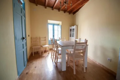 Casa Amarilla Arribes — Foto 9