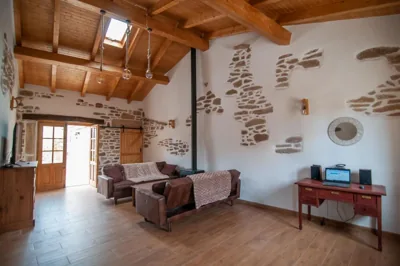Casa Amarilla Arribes — Foto 10