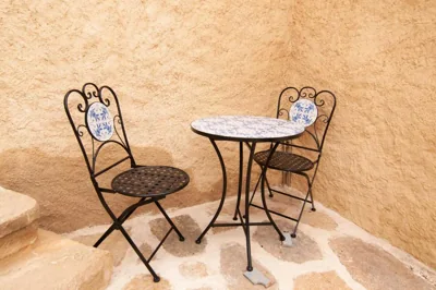 Casa Amarilla Arribes — Foto 11