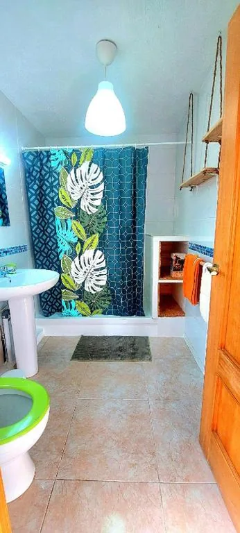 Casa Amarilla — foto 3