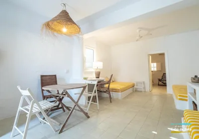 Casa AMARILLA — foto 4