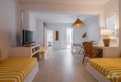 Casa AMARILLA — foto 5
