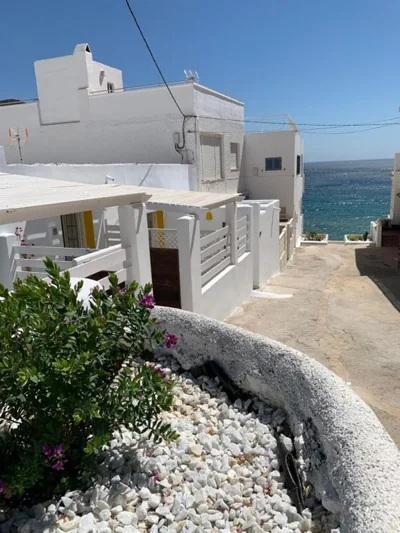 Casa AMARILLA — foto 6