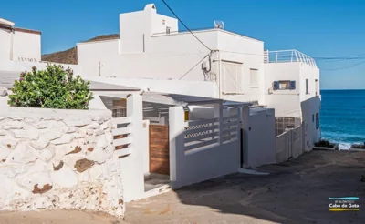 Casa AMARILLA — foto 10