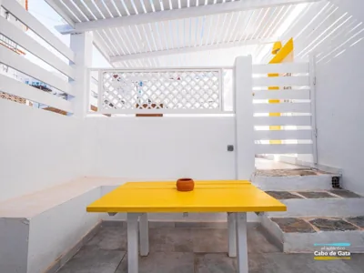 Casa AMARILLA — foto 11