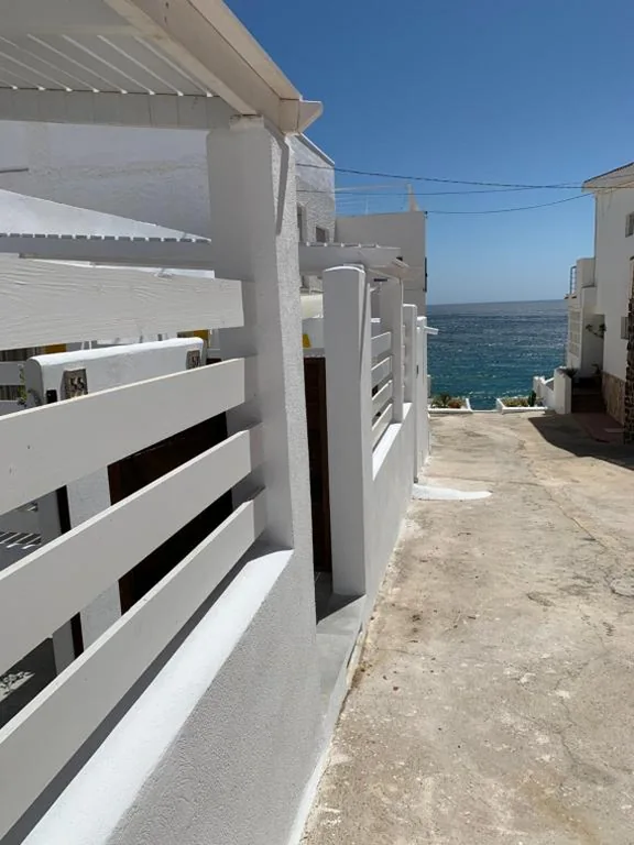 Casa com 1 quarto — Casa AMARILLA