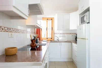 CASA AMARILLA sunny holiday home with heated pool — foto 5