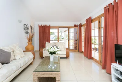 CASA AMARILLA sunny holiday home with heated pool — foto 6