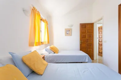 CASA AMARILLA sunny holiday home with heated pool — foto 8