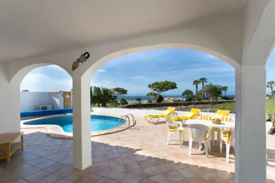 CASA AMARILLA sunny holiday home with heated pool — foto 11