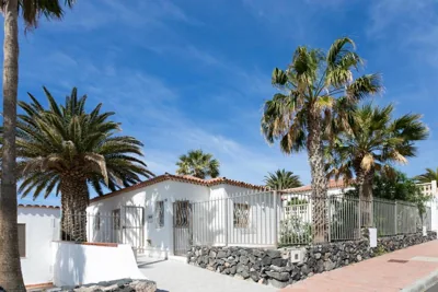 CASA AMARILLA sunny holiday home with heated pool — foto 12