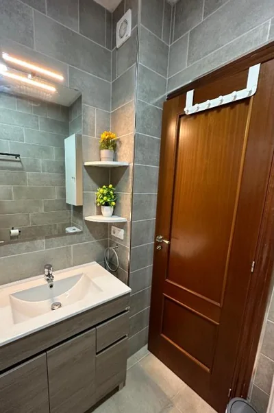 Casa Amarillo Del Sol — Foto 3