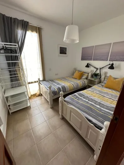 Casa Amarillo Del Sol — Foto 6