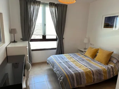 Casa Amarillo Del Sol — Foto 9