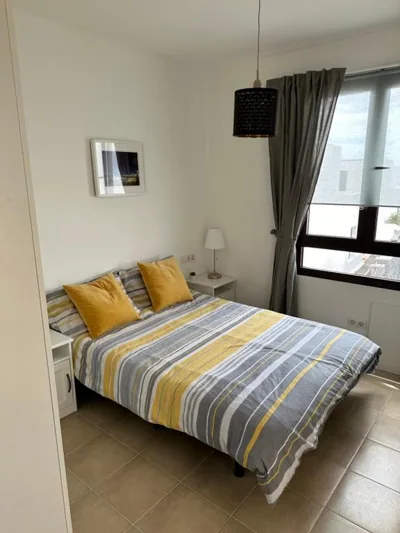 Casa Amarillo Del Sol — Foto 10