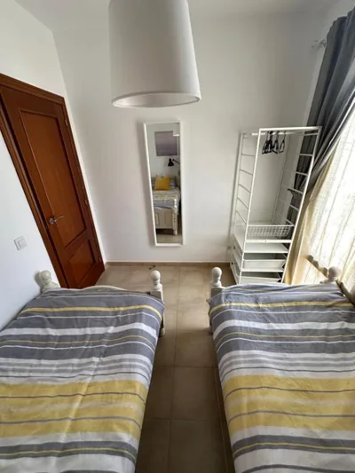 Casa Amarillo Del Sol — Foto 11