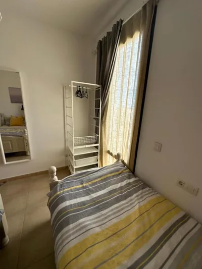 Casa Amarillo Del Sol — Foto 12