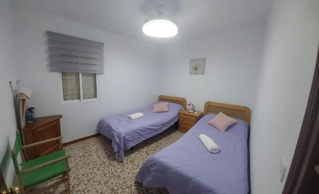 Casa amaro