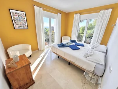 Casa Amaryllis — foto 2