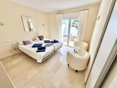 Casa Amaryllis — foto 8