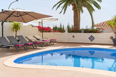 Casa Ambar — foto 10