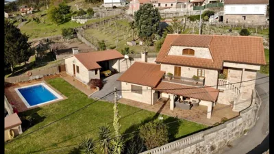 Casa Ameán — foto 4
