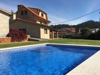 Casa Ameán — foto 9