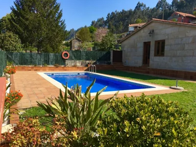 Casa Ameán — foto 12