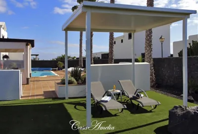 Casa Amelia — foto 9