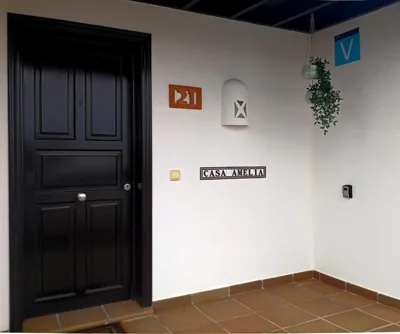 Casa Amelia — foto 10