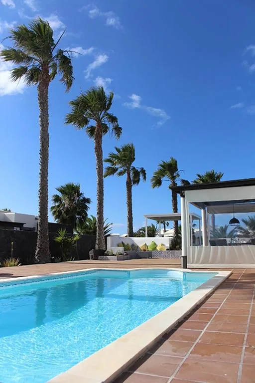 Villa de 2 dormitorios — Casa Amelia