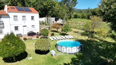 Casa America — Foto 4