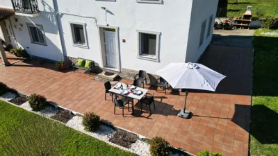 Casa America — Foto 11