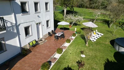 Casa America — Foto 12