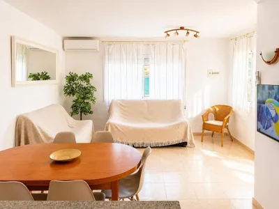 Casa Amor - "Pet Friendly - Piscina Privada - Playa - BBQ - Parking - Delta de l'Ebre - Riumar" — foto 5