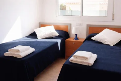 Casa Amor - "Pet Friendly - Piscina Privada - Playa - BBQ - Parking - Delta de l'Ebre - Riumar" — foto 8