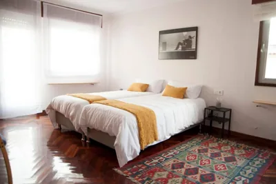 Casa amplia, confortable, céntrica by Prishomes — 写真 2