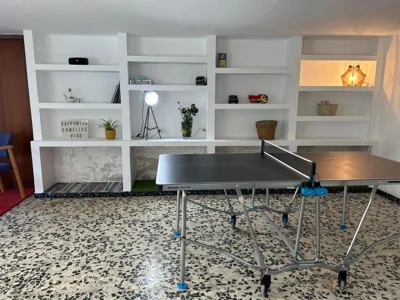 Casa amplia, confortable, céntrica by Prishomes — 写真 4