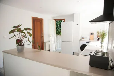 Casa amplia, confortable, céntrica by Prishomes — 写真 5