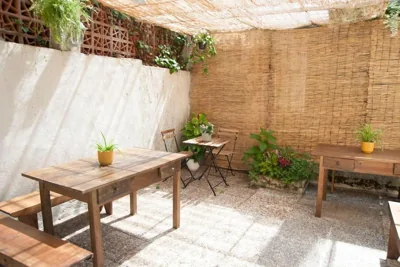 Casa amplia, confortable, céntrica by Prishomes — 写真 6