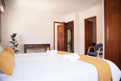 Casa amplia, confortable, céntrica by Prishomes — 写真 7