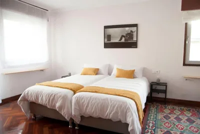 Casa amplia, confortable, céntrica by Prishomes — 写真 11