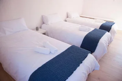 Casa amplia, confortable, céntrica by Prishomes — 写真 12