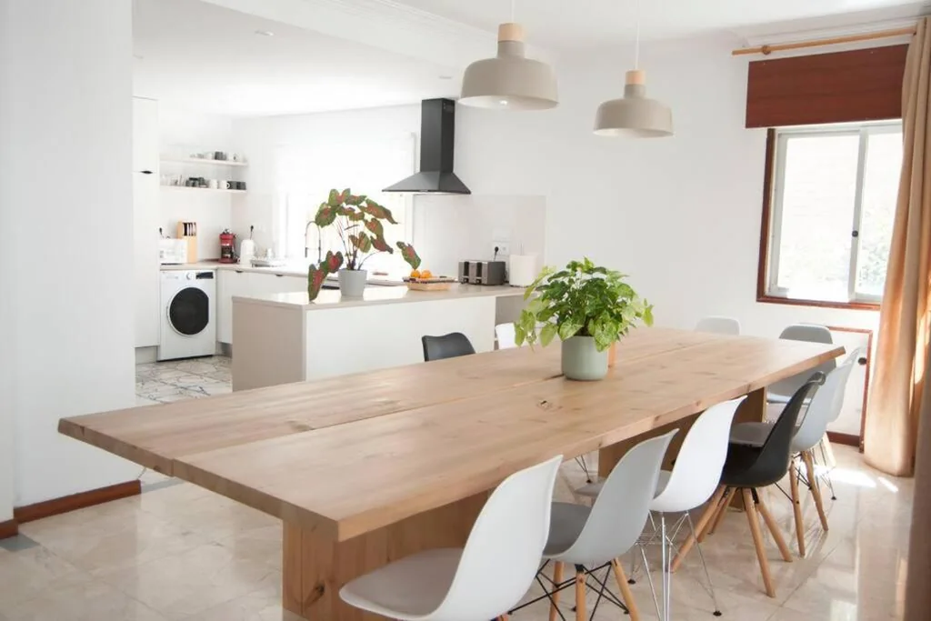 5ベッドルームの一軒家 — Casa amplia, confortable, céntrica by Prishomes