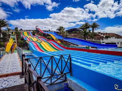 Casa Amy-Costa Teguise — Foto 2