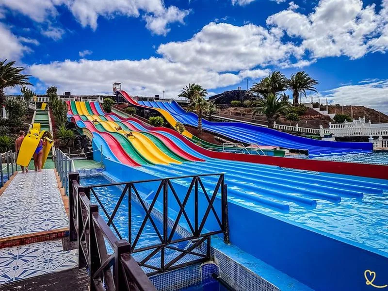 Casa Amy-Costa Teguise