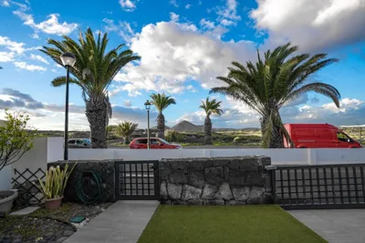 Casa Amy-Costa Teguise — Foto 4