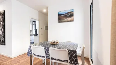 Casa Amy-Costa Teguise — Foto 12