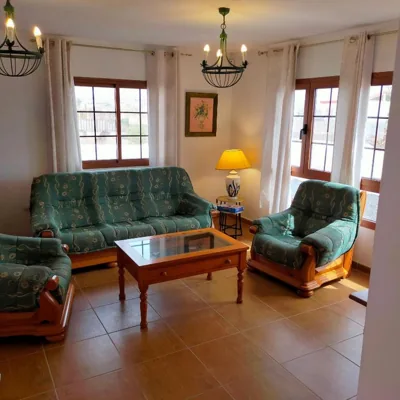Casa Ana Perez — 写真 7