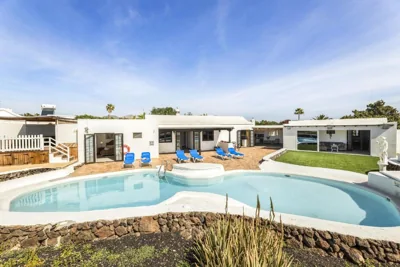 Casa Anabella by Escape Home — foto 4